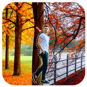 Photo Background Change 1.0