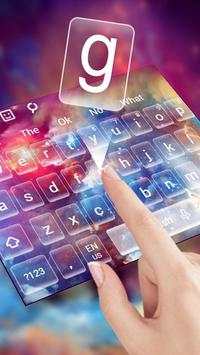 Keyboard Theme For N10 screenshot 2