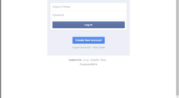Quick for Facebook screenshot 3