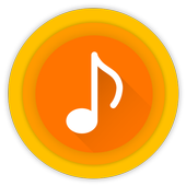 Voc Player - Music   Video Player أيقونة