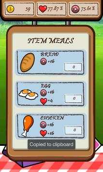 Poke Pet Virtual screenshot 4
