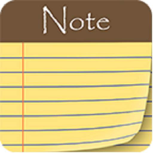 Notepad 1.9