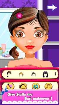 Makeup Shop screenshot 1