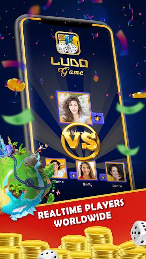 Ludo Multiplayer Game – Ludo Champion screenshot 4