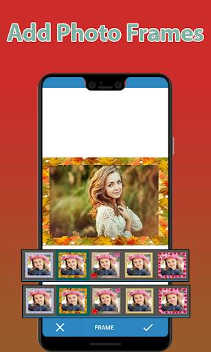 Photo Collage Maker HD 2021 - Pic Collage & Editor screenshot 3