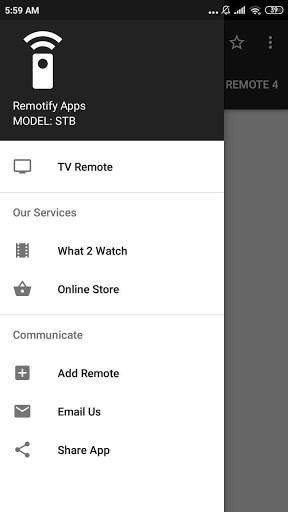 Remote Control For Apple TV screenshot 4