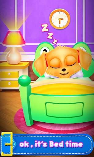 Caring Labrador - My Favourite Pet screenshot 4