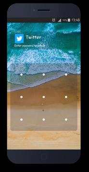 App lock screenshot 2