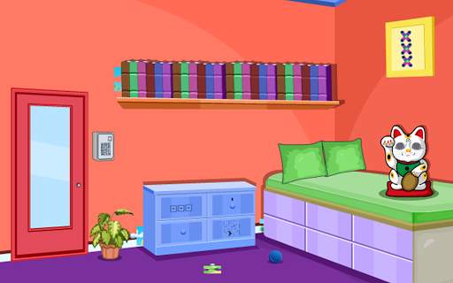 Escape Games-Puzzle Livingroom screenshot 20