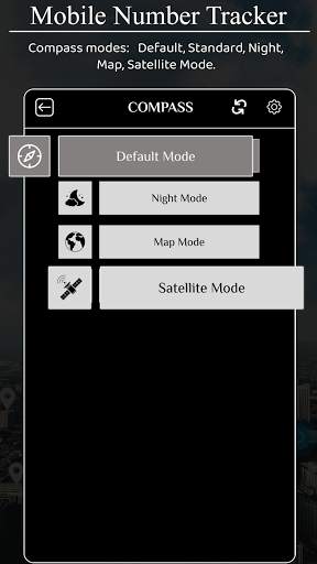 Mobile Number Tracker & Locator screenshot 6