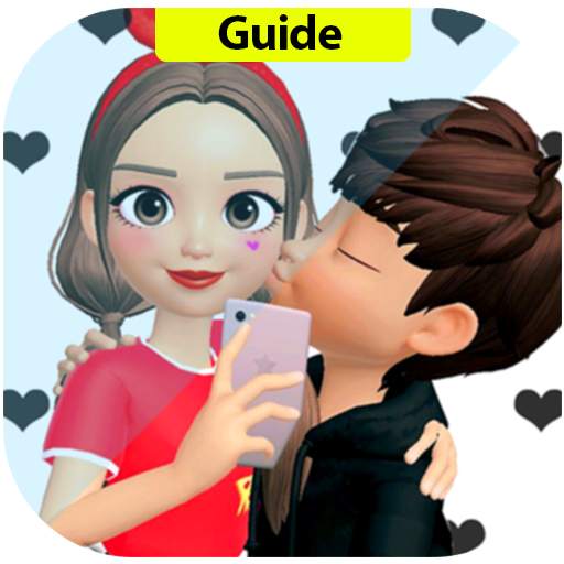 Tips : Zepeto Avatar Maker 2020 1.0