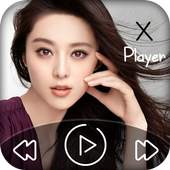 SAXO Video Player - HD MX Player 12.0