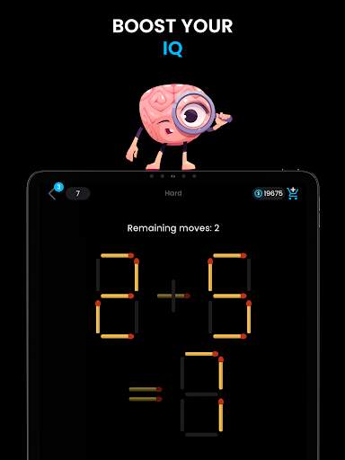 Math Master Puzzles & Riddles screenshot 10
