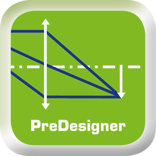 Qioptiq Lens Calculator 8.0