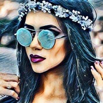 Photo Effect - Photo Lab Pic Art 4 تصوير الشاشة