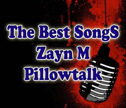 Zayn Malik Songs screenshot 2