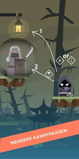 Ninja Keeper screenshot 3