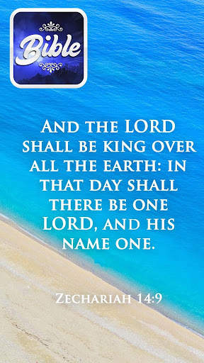KJV Bible offline in english screenshot 5