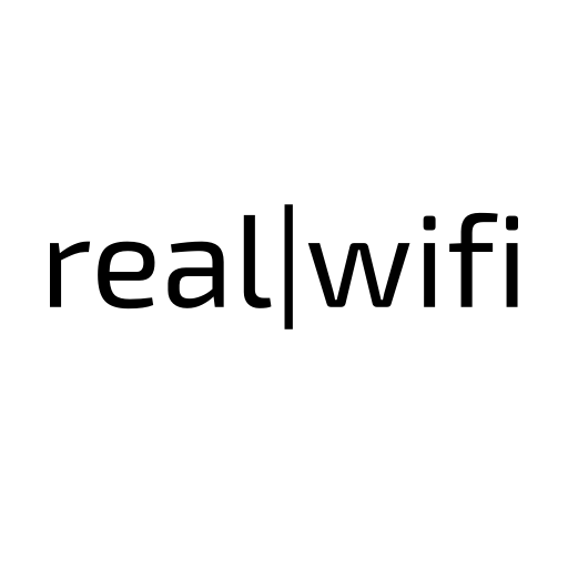real|wifi icon
