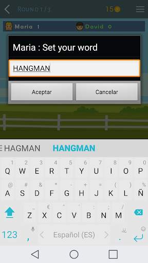 Hangman screenshot 14