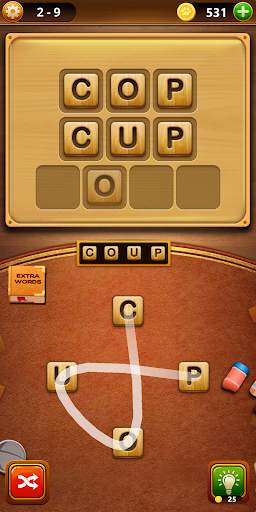 Word Game screenshot 3