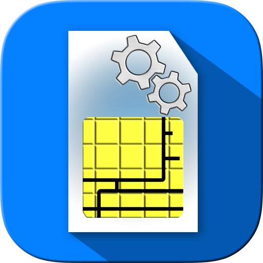 SIM Card Recover & Manager 4.2