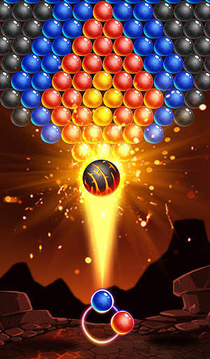 Bubble Shooter screenshot 12