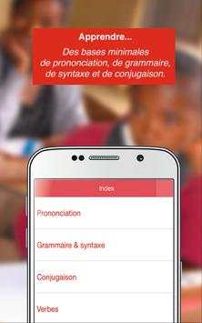 je parle Sakalava screenshot 2