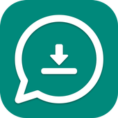 Status Saver icon