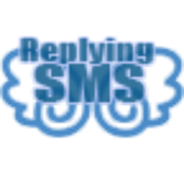 Replying SMS(Auto reply&amp;spam) icon