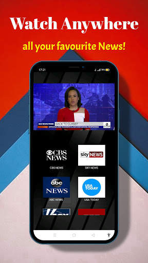 US news - USA breaking news sky news & world news screenshot 4
