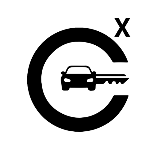 Car Chabi X-Smartphone Car Key icon