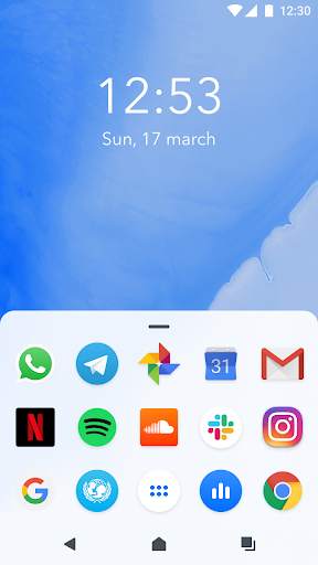 Spyn Launcher 2019 with Rewards screenshot 4