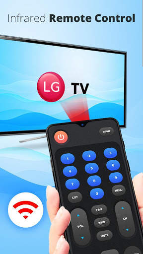 TV   AC   DVD   SetTopBox Remote Control screenshot 3