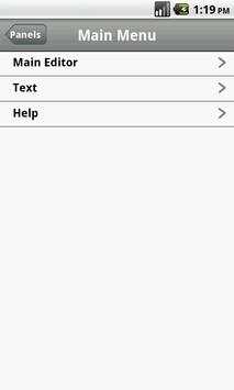 Shortcuts for Pinnacle Studio screenshot 3