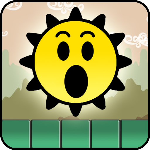 Balance Ball icon