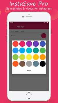 InstaSave Pro screenshot 3