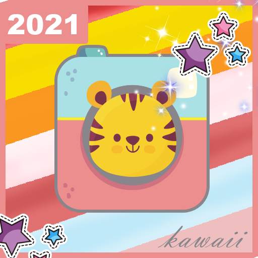 kawaii video editor 2021 1.0
