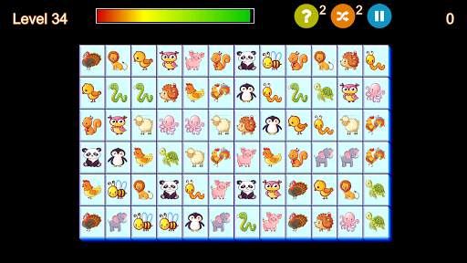 Funny Animal Connect screenshot 2