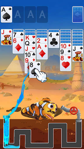 Solitario Acuario screenshot 20