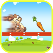 Bunny world Adventures icon