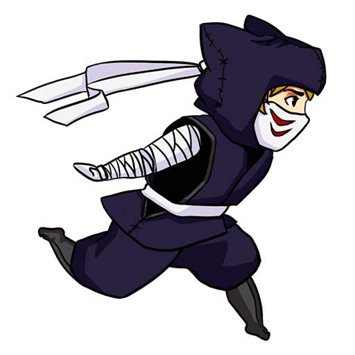 Ninja Dash Plus Ultra 5.0