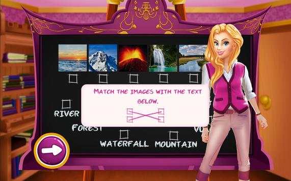 Royal School screenshot 17