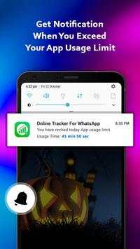 Whats Tracker screenshot 3