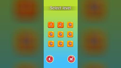 Slap King - Multiplayer game screenshot 2