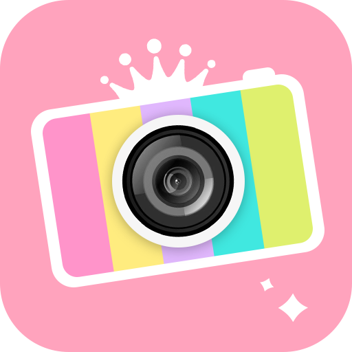 Beauty Camera - Best Face Selfie &amp; You Makeup icon