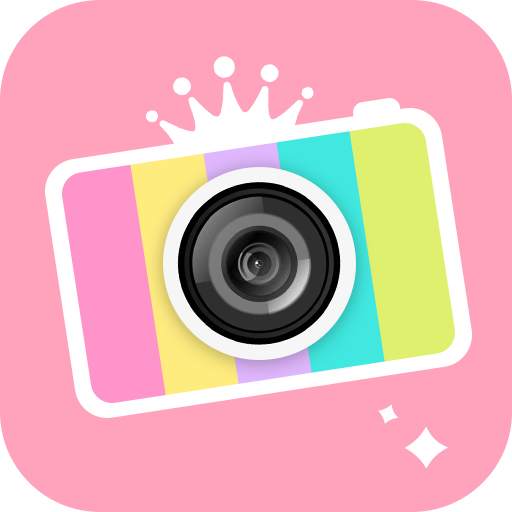 Beauty Camera - Best Face Selfie & You Makeup 1.4