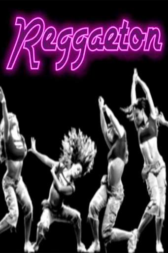 Reggaeton 2020 & Latin music screenshot 1