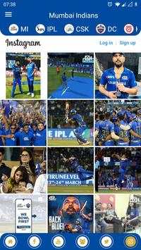 MI IPL 2019 Live Score, Schedules, Points, Dream11 screenshot 8