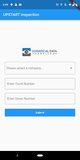 Mobile Verification screenshot 1